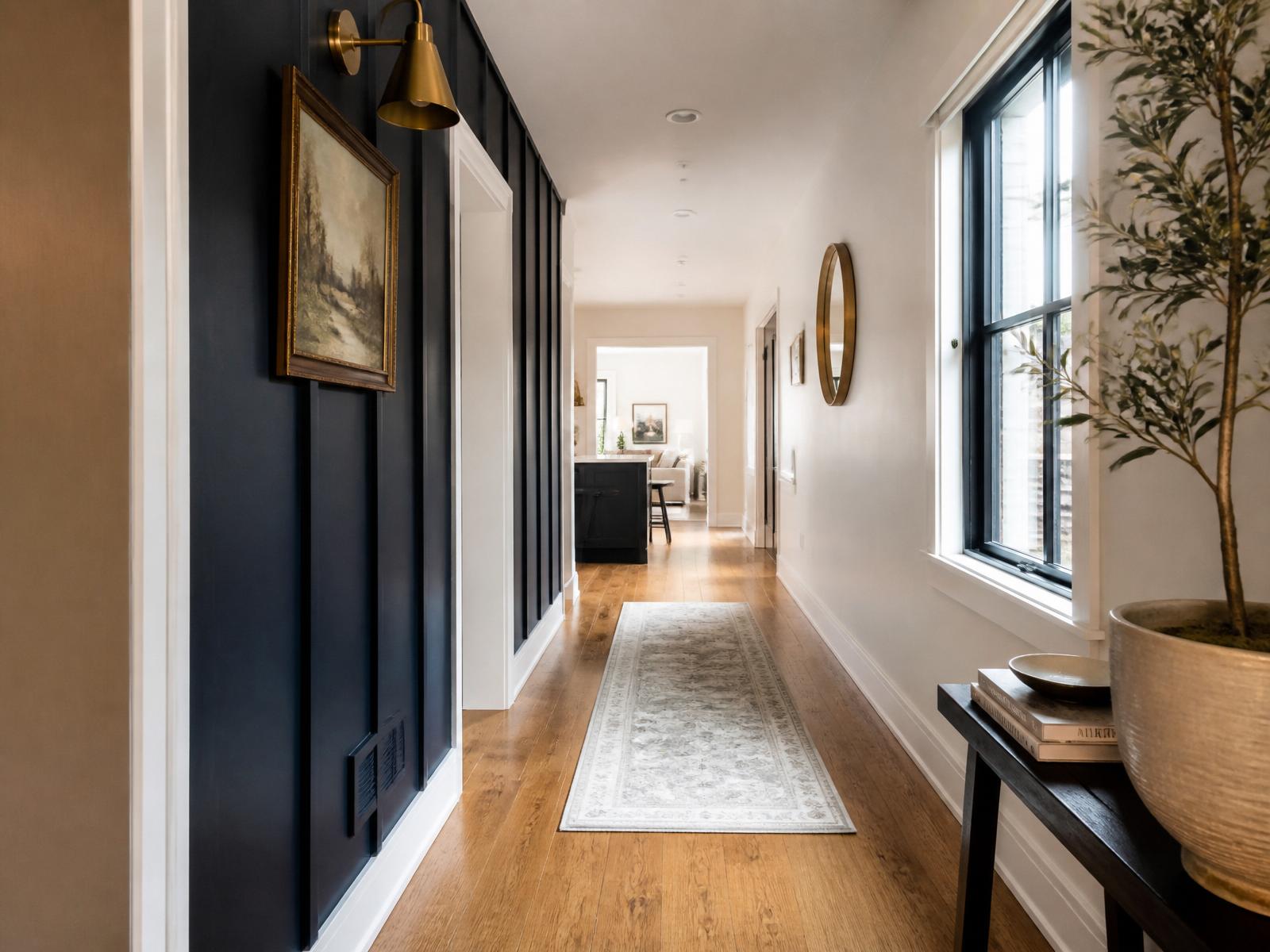 gallery-flur